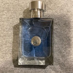 Versace After Shave lotion
